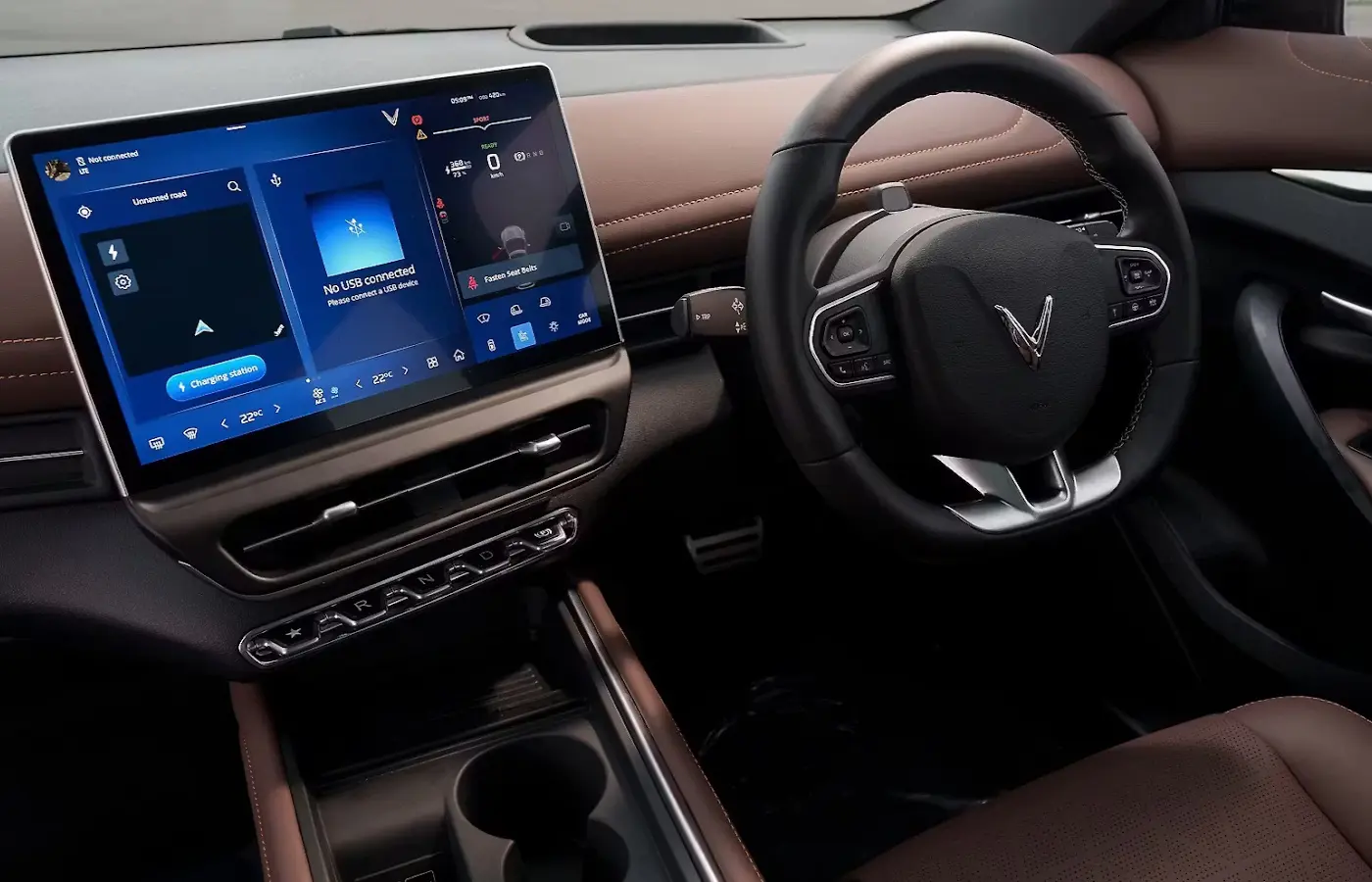 Vinfast VF7